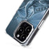 Silver Dragon by Vincent Hie iPhone 16 Pro MagSafe Case